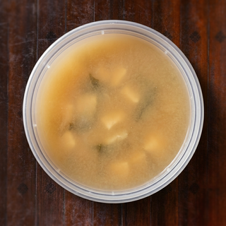 Miso Soup