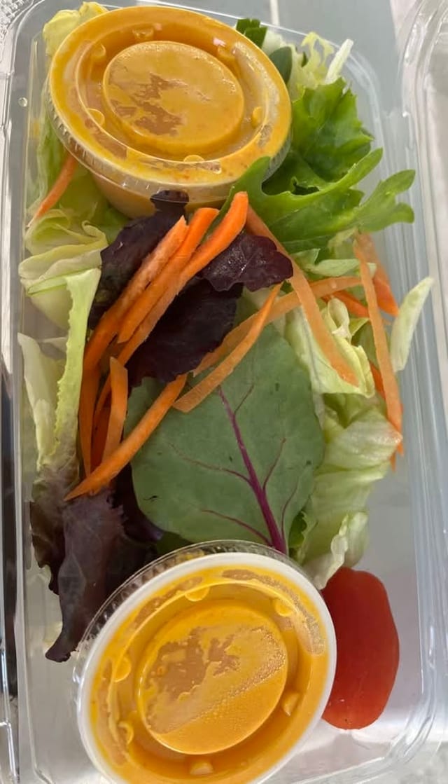 Local Greens.