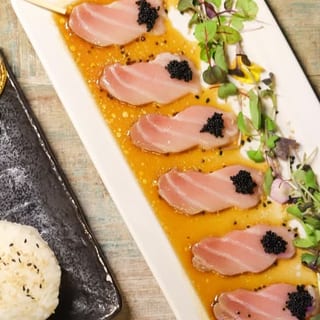 The Sea Toro Special