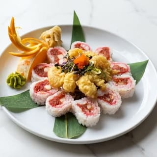 Hero Roll