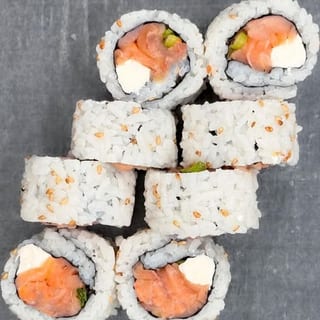 JB Tempura Roll
