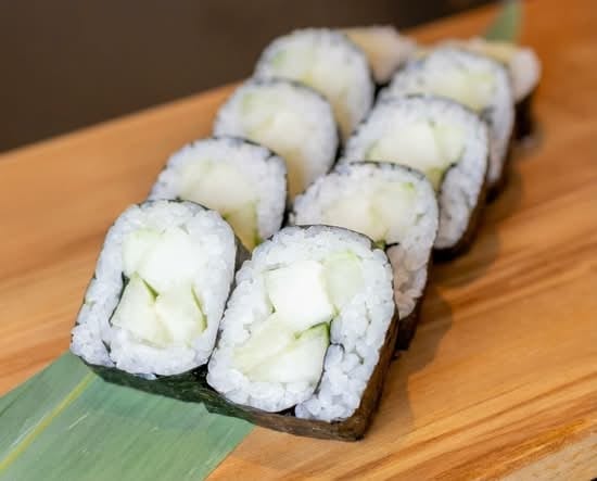 Kappa Roll.