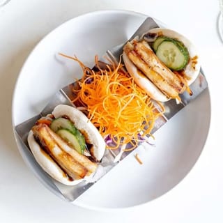 Bao Buns Chashu Pork