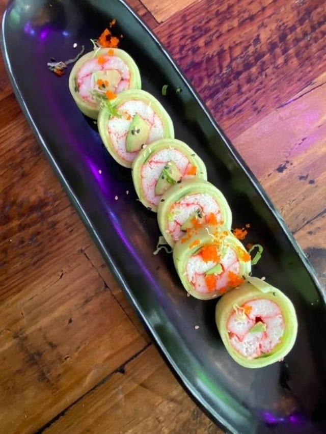 Kani.