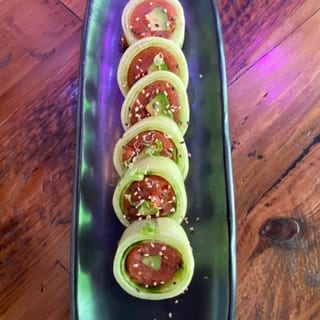 KC Spicy Tuna