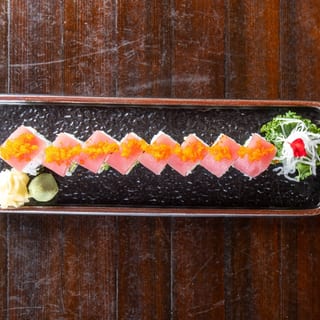 Bahamas Roll