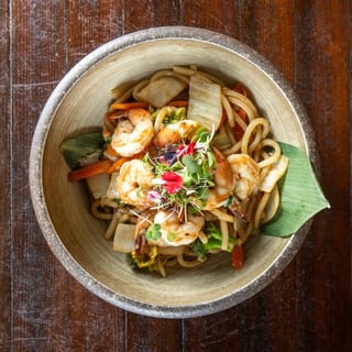 Yaki Udon