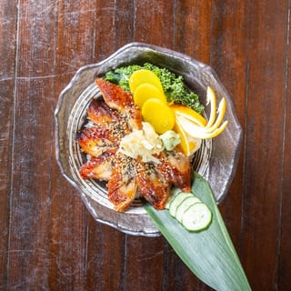 Donburi