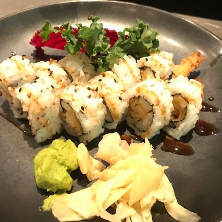 Savor Our Shrimp Creations