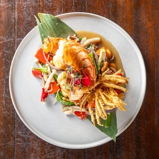 Mama's Lobster