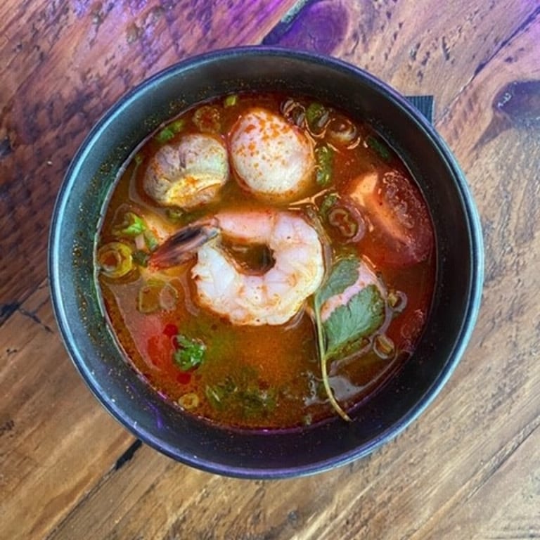 Savor Our Exquisite Soups