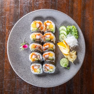 Futo Maki